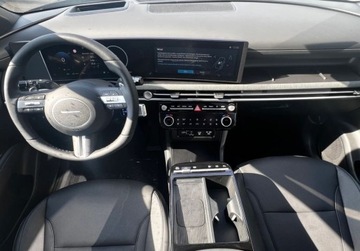 Hyundai Tucson IV SUV HEV Facelifting 1.6 T-GDI HEV 215KM 2025 Hyundai Tucson 1.6T-GDI Hybrid, 4x4, Platinum, Dostepny od reki 1.6, zdjęcie 8