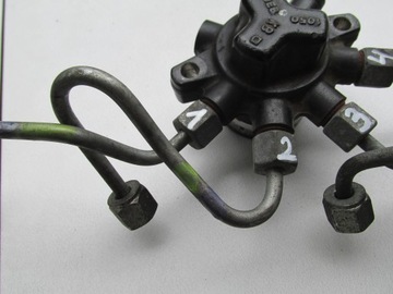 ТРУБКИ ТОПЛИВНОГО ИНЖЕКТОРА MONDEO 4 S-MAX FOCUS MK2 C-MAX MK1 1.8 TDCI