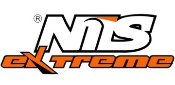 НАБОР ИЗ 4 ДИСКОВ NILS EXTREME 72 x 24 мм 82A PU БЕЛЫЙ УНИВЕРСАЛЬНЫЙ