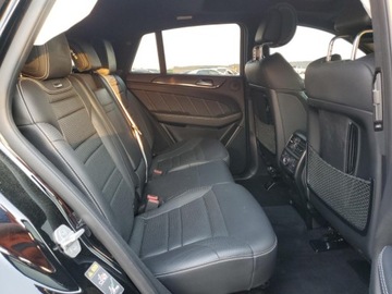 Mercedes GLE W166/C292 2018 Mercedes-Benz GLE Coupe 63 AMG-S 2018 5.5l 5.5 Benzyna 577KM, zdjęcie 11