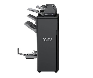 Finiszer A2Y1WY1 Konica Minolta FS-535 + PI-505 + SD-512 bizhub C554e C654e