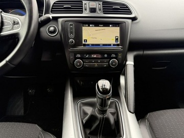 Renault Kadjar Crossover 1.6 dCi 130KM 2016 Renault Kadjar 1,6dci*Navi*Alu*Kamera*, zdjęcie 13