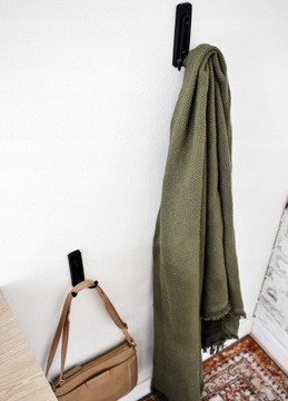 COMMAND METAL L1 DOUBLE 17036BEE ЧЕРНЫЙ