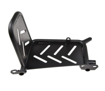 Osłona stóp prawa quad Kayo AT110