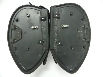 , КОЖАНАЯ ТРАНСМИССИЯ ЧОППЕР HARLEY