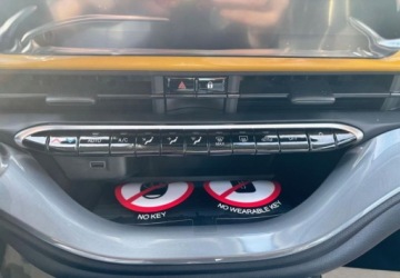 Fiat 500 IV 2026 Fiat 500 Nowy Fiat 500 Torino Hybrid 65KM Metalik Hybryda 65KM, zdjęcie 9