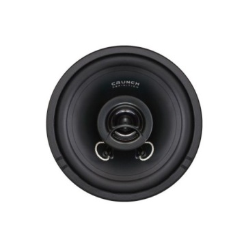 MERCEDES W124 CRUNCH DSX120 ДВУХПОЛОСНЫЕ КОЛОНКИ 80W RMS