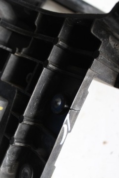 HYUNDAI I30 II СДВИГ ПОД ЛАМПОЙ ПЕРЕДНЯЯ ЛЕВАЯ КРЕПЛЕНИЕ