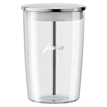 Стеклянный молочник Jura для кофемашины ENA 8 S8 E8