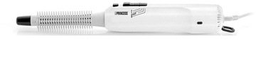 szczotka lokówka PRINCESS Coll Curl CC 300 biała