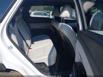 Hyundai Tucson IV 2025 Hyundai Tucson Hybrid Limited 2025 1.6l 1.6 Hybryda 178KM, zdjęcie 12