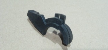 YAMAHA XJ 900 600 FZS РЫЧАГ FAZER РЫЧАГ ПЕРЕКЛЮЧАТЕЛЯ КАБЕЛЯ ДРОССЕЛЯ