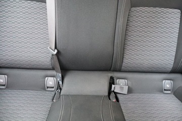 Opel Astra K Hatchback 5d 1.4 Turbo 150KM 2015 Opel Astra 1.4 T, Salon Polska, Serwis ASO, Klima, zdjęcie 9