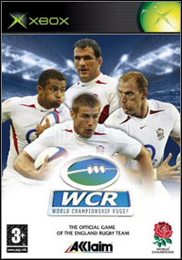 Xbox World Championship Rugby