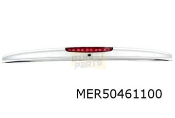 MERCEDES-BENZ VANEO (3/02-2/03) 3 SVĚTLO BRZDIT ORIGINÁLNÍ A4148200156
