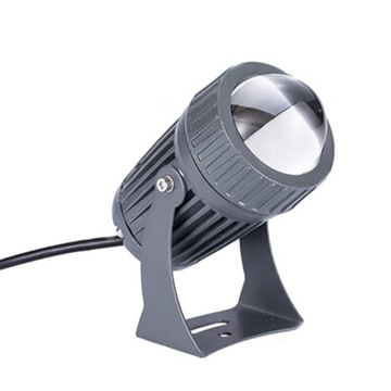 Reflektor LED Energooszczędne rozwiązanie w zakresie oświetlenia