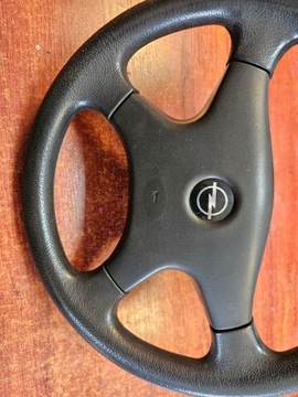 VOLANT NABA OPEL CALIBRA