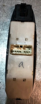 HYUNDAI ACCENT II PANEL SKEL LEVÝ PŘEDNÍ