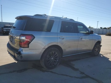 Ford Expedition III 2021 Ford Expedition Limited 2021 3.5l 3.5 Benzyna 375KM, zdjęcie 3