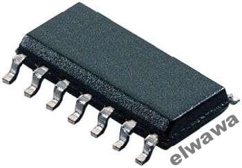 Układ scalony SMD 74HC00D 74C00 cena za 20szt.