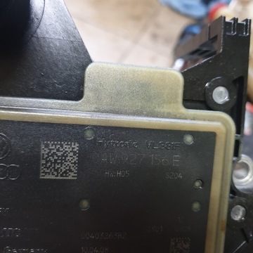 0AW927156E KOMPUTER MULTITRONIC