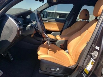 BMW X3 G01 2023 BMW X3 M40I 2023 XDrive 3.0l 3.0 Benzyna 382KM, zdjęcie 6
