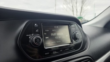 Fiat Tipo II Station Wagon 1.6 MultiJet 120KM 2018 Fiat Tipo ledy multijet 120 koni, zdjęcie 12