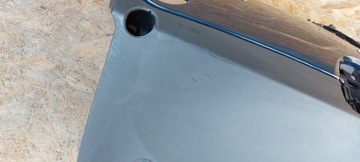 FIAT 500 ЛИФТ КОНСОЛЬ ПРИБОРНОЙ ПАНЕЛИ ОРИГИНАЛ ЕВРОПА