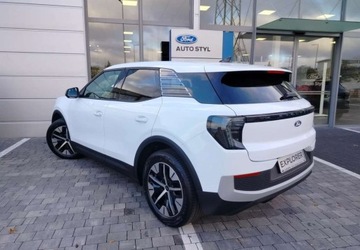 Ford Explorer VI SUV Electric 79kWh 340KM 2025 Ford Explorer Ford Explorer 78kWh AWD Elektryczny 340KM, zdjęcie 32