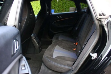 BMW Seria 2 F22-F23-F45-F46 Coupe Facelifting 218d 150KM 2021 BMW Seria 2 218D 150KM Sportowy Sedan M Sport Bezwypadkowy Serwis Pewne Au, zdjęcie 30