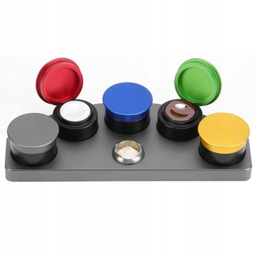 ЧАСЫ МАСЛЯНИЦЫ | МАСЛЯНЫЙ КОНТЕЙНЕР 5 В 1