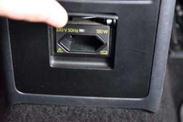 Skoda Octavia III Kombi 2.0 TDI CR DPF 150KM 2013 Skoda Octavia Nawigacja Pol-Skora XenonLed Grzane-Fotele Klimatronic Temp, zdjęcie 17