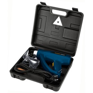 Двигатель с тепловой пушкой Einhell BHP BHA BT-HA 2000