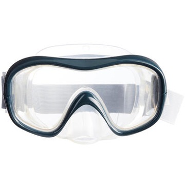 Maska do snorkelingu dla dzieci Subea 100 rozmiar S