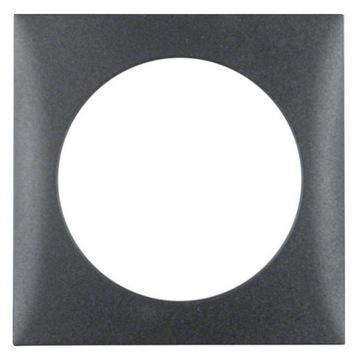 RAMKA OBUDOWA GNIAZDA ELEKTRYCZNEGO BERKER INTEGRO