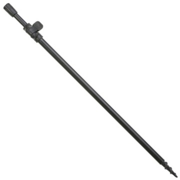 PODPÓRKA WĘDKARSKA 50/90 cm METALOWA solidna!