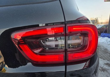 Renault Kadjar Crossover 1.5 dCi 110KM 2016 Renault Kadjar 1.5dCi 110KM 6Bieg FULL LED NAVI Grz.Przednia szybafotele O, zdjęcie 5