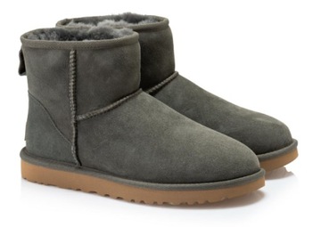 UGG Classic Mini II 36 AAB