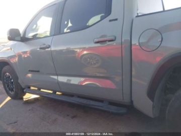 Toyota Tundra II 2023 Toyota Tundra 2023r., 3.4L 3.4 Benzyna 389KM, zdjęcie 5