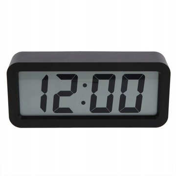 Znakomity cyfrowy budzik na krzesło muzyczne LCD, inny