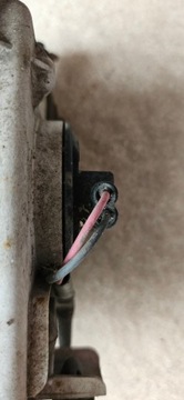 HALOGEN LEVÝ MITSUBISHI GALANT VIII 96-06 114-87377