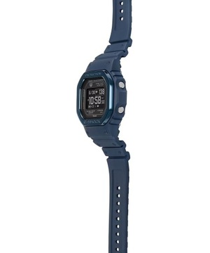 Smartwatch męski Casio G-SHOCK G-Squad Bluetooth