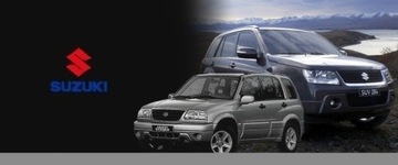 GRAND VITARA 1,9 DDIS JEDNOTKA FACELIFT 08-12R