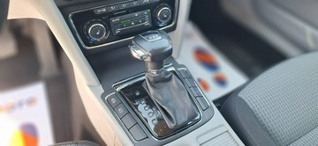 Skoda Superb II Kombi 1.8 TSI 160KM 2011 Škoda Superb Skoda Superb xsenon dsg, zdjęcie 12