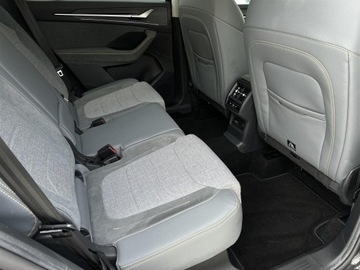 Skoda Kodiaq I SUV Facelifting 2.0 TDI SCR 150KM 2024 Skoda Kodiaq 2.0TDI 150KM Selection DSG l LED Matr, zdjęcie 8