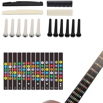 Профессиональный инструмент для ремонта гитар.