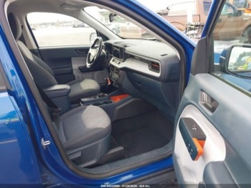 Ford Maverick II 2023 Ford Maverick Xlt 2023 2.0 Benzyna 250KM, zdjęcie 9