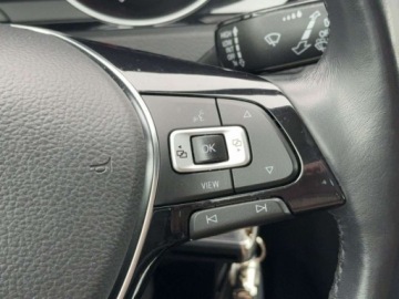 Volkswagen Golf VII Hatchback 3d Facelifting 1.5 TSI BMT 130KM 2019 Volkswagen Golf 1.5 TSI 130KM Manual Serwis ASO Ambiente 1.5 Benzyna, zdjęcie 18