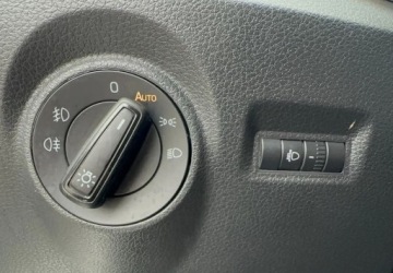 Skoda Fabia III Kombi Facelifting 1.0 TSI 95KM 2021 Skoda Fabia 1.0 TSI 95 KM 5 bieg. manaul Ambition Benzyna 95KM, zdjęcie 11