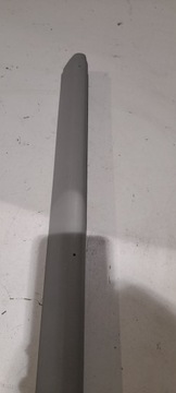 ВЕРХНЯЯ КРЫШКА РАЗДВИЖНОЙ ДВЕРИ P VW T4 705867624A